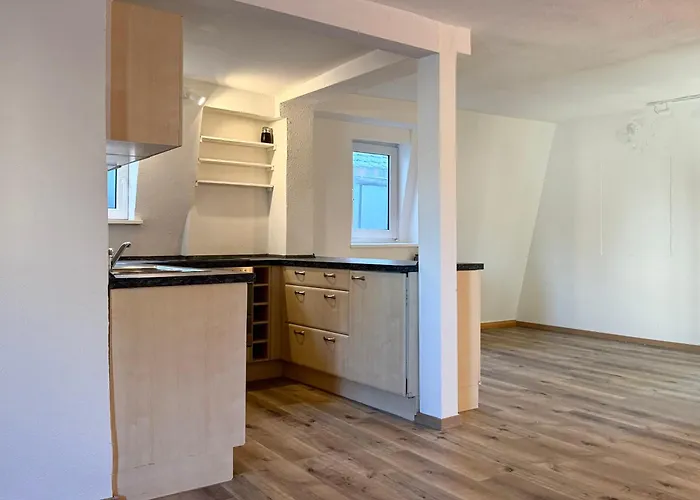 Fuer Monteure Und Geschaeftsreisende - Jakobervorstadt * Augusta