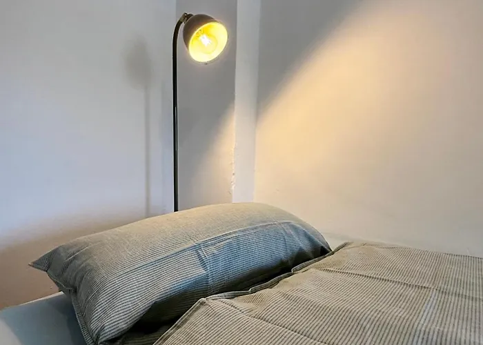 Alloggio in famiglia Fuer Monteure Und Geschaeftsreisende - Jakobervorstadt Augusta