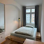 Fuer Monteure Und Geschaeftsreisende - Jakobervorstadt 民宿 奥格斯堡