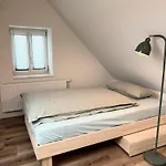 Fuer Monteure Und Geschaeftsreisende - Jakobervorstadt 民宿