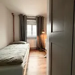 Fuer Monteure Und Geschaeftsreisende - Jakobervorstadt 民宿 *