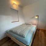 民宿 Fuer Monteure Und Geschaeftsreisende - Jakobervorstadt 奥格斯堡