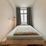 Fuer Monteure Und Geschaeftsreisende - Jakobervorstadt *