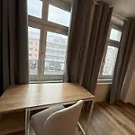 Fuer Monteure Und Geschaeftsreisende - Jakobervorstadt 奥格斯堡