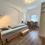 Fuer Monteure Und Geschaeftsreisende - Jakobervorstadt * 奥格斯堡