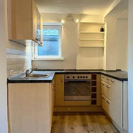 Für Monteure Und Geschäftsreisende - Jakobervorstadt Habitación en casa particular Augsburgo