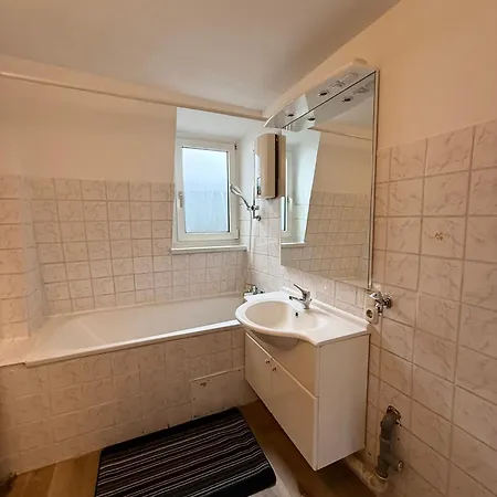 Für Monteure Und Geschäftsreisende - Jakobervorstadt Habitación en casa particular *
