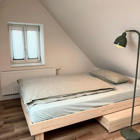 Für Monteure Und Geschäftsreisende - Jakobervorstadt Habitación en casa particular