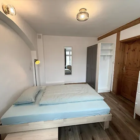 Fuer Monteure Und Geschaeftsreisende - Jakobervorstadt Homestay Augsburg