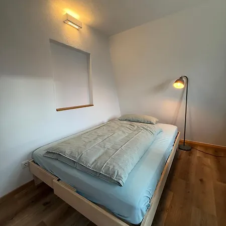 Habitación en casa particular Für Monteure Und Geschäftsreisende - Jakobervorstadt Augsburgo