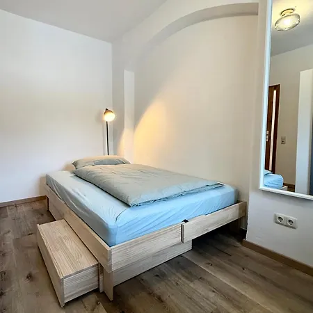 Habitación en casa particular Für Monteure Und Geschäftsreisende - Jakobervorstadt *