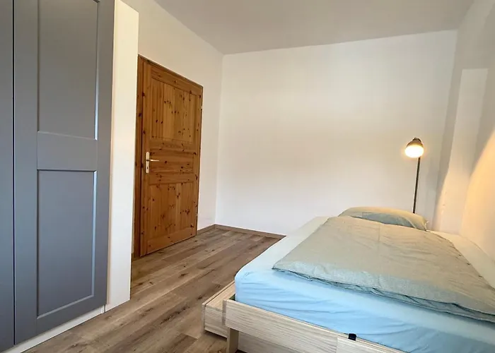 Fuer Monteure Und Geschaeftsreisende - Jakobervorstadt *