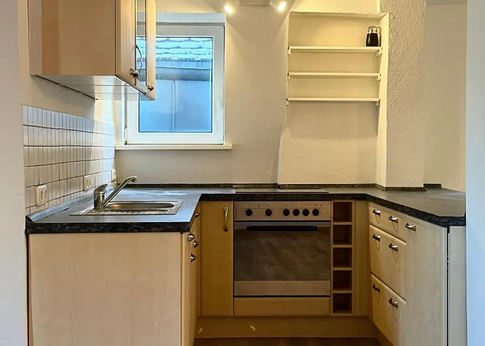 Fuer Monteure Und Geschaeftsreisende - Jakobervorstadt Homestay Augsburg