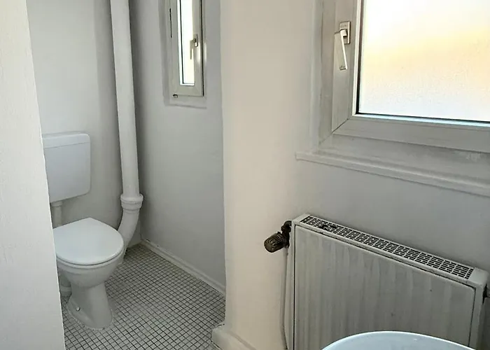 Fuer Monteure Und Geschaeftsreisende - Jakobervorstadt Homestay Augsburg