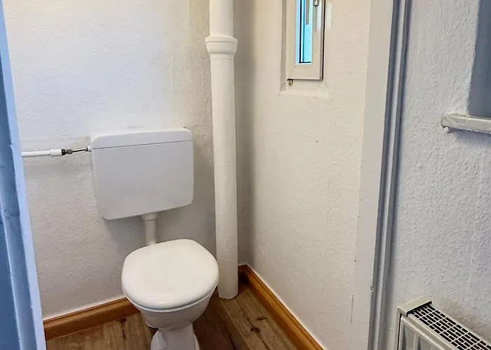 Fuer Monteure Und Geschaeftsreisende - Jakobervorstadt * Augsburg