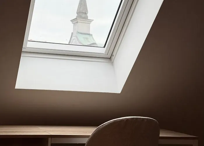 Fuer Monteure Und Geschaeftsreisende - Jakobervorstadt Homestay