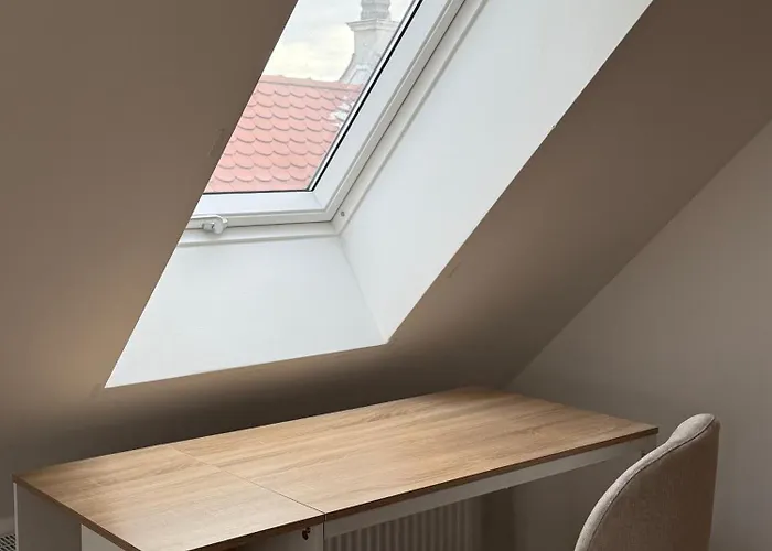 Homestay Fuer Monteure Und Geschaeftsreisende - Jakobervorstadt