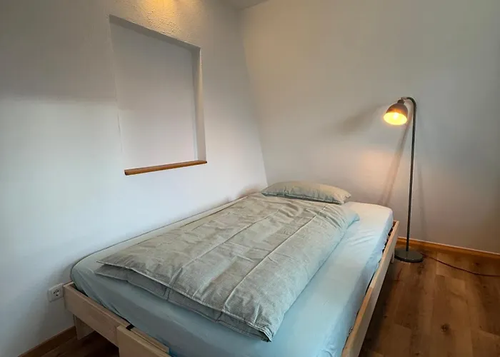 Homestay Fuer Monteure Und Geschaeftsreisende - Jakobervorstadt Augsburg