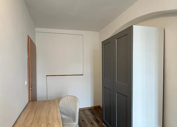 Fuer Monteure Und Geschaeftsreisende - Jakobervorstadt * Augsburg