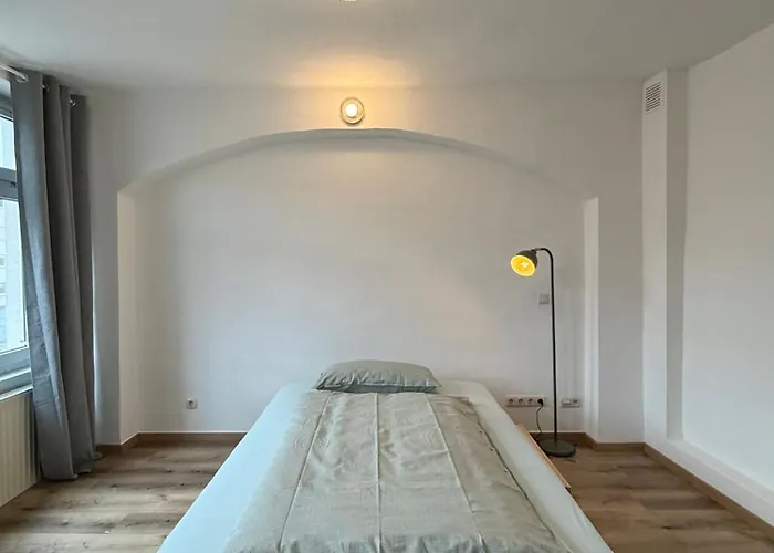 Homestay Fuer Monteure Und Geschaeftsreisende - Jakobervorstadt